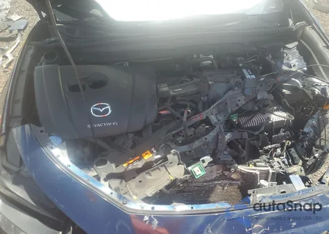 2020 Mazda Cx-30 Preferred from USA, damaged, VIN 3MVDMADL8LM114067